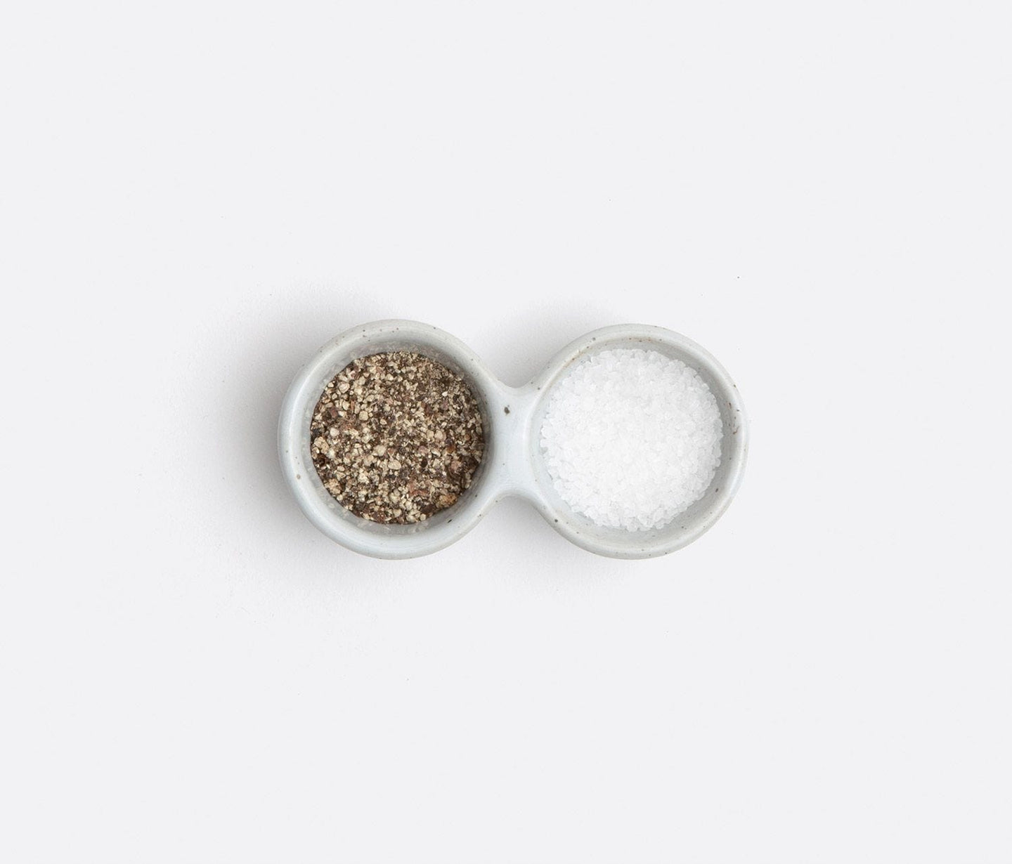 Salt & Pepper Shakers / Pinch Bowls