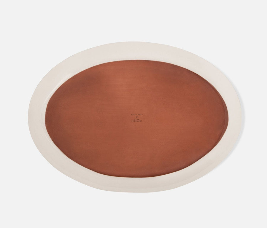 Ojai Large Serving Platter
