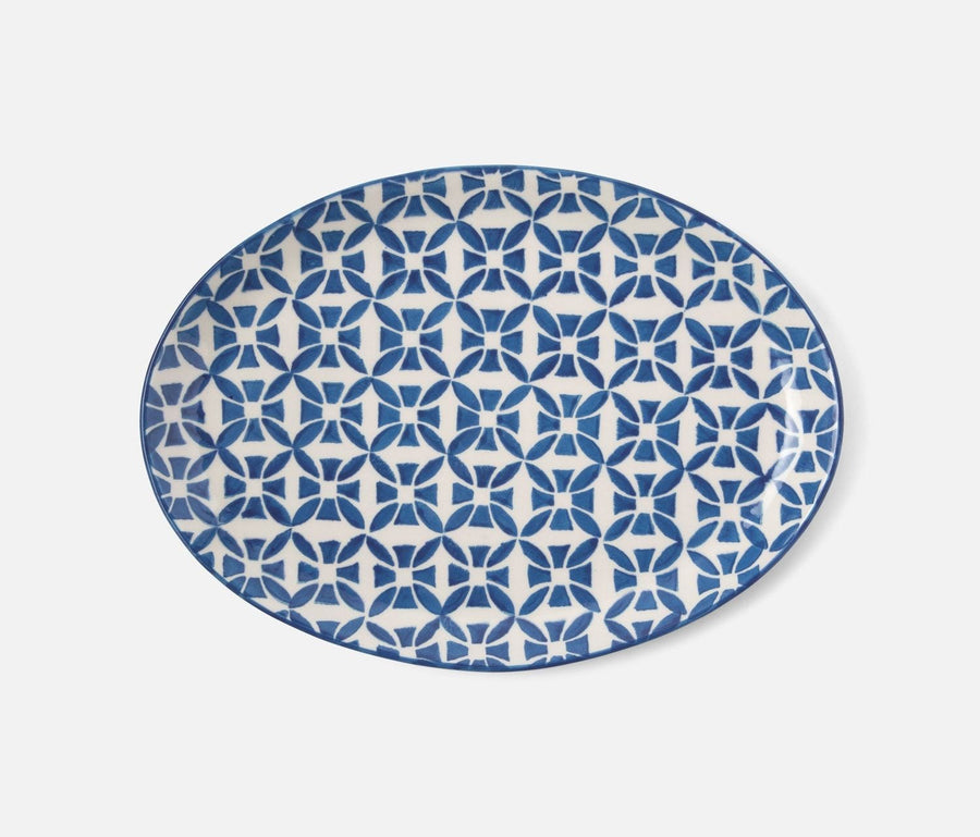 Ojai Small Serving Platter (Set of 2)
