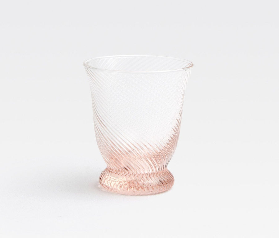 Pierre Pink Drinkware