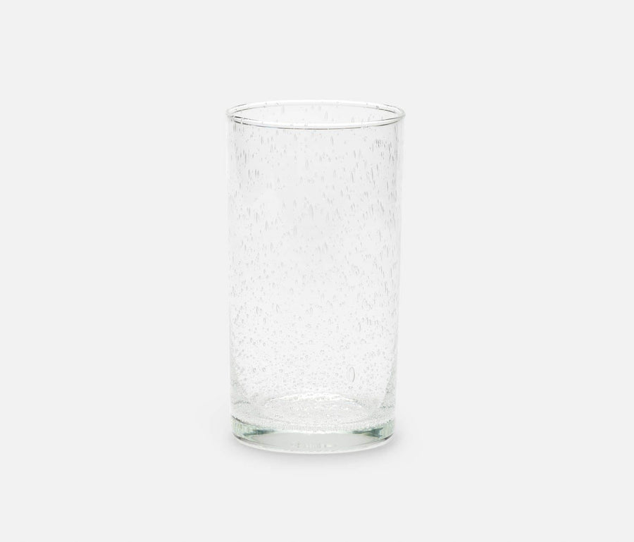 Quinn Clear Drinkware