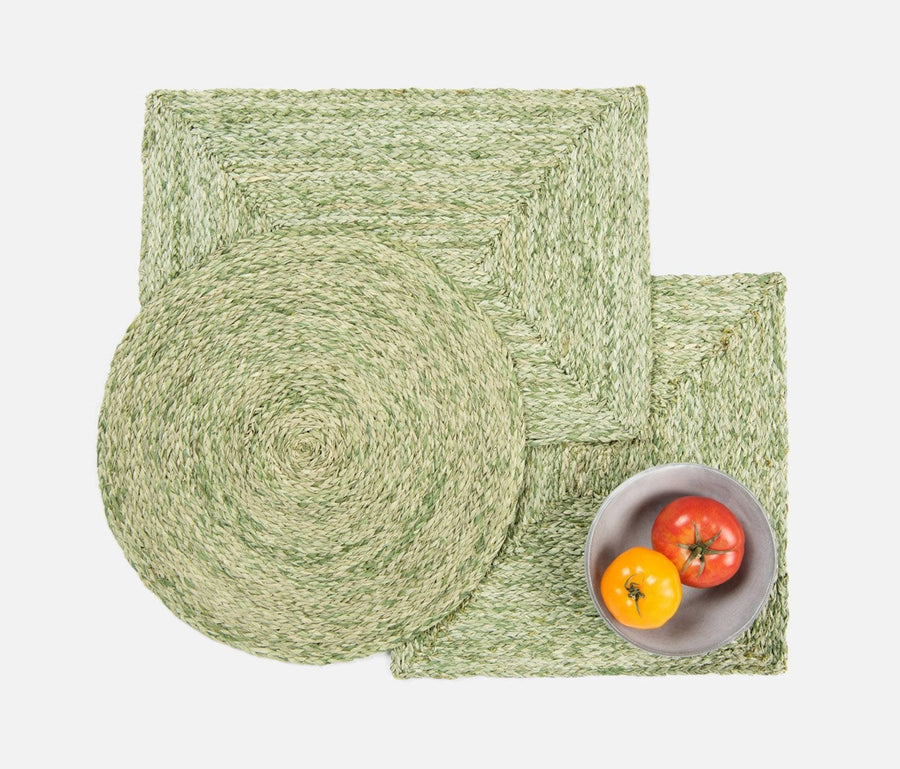 Zoey Pale Green Placemat