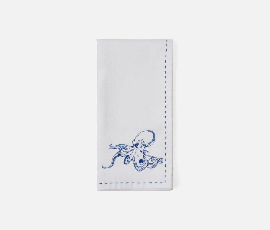 Ariel Sealife Napkin