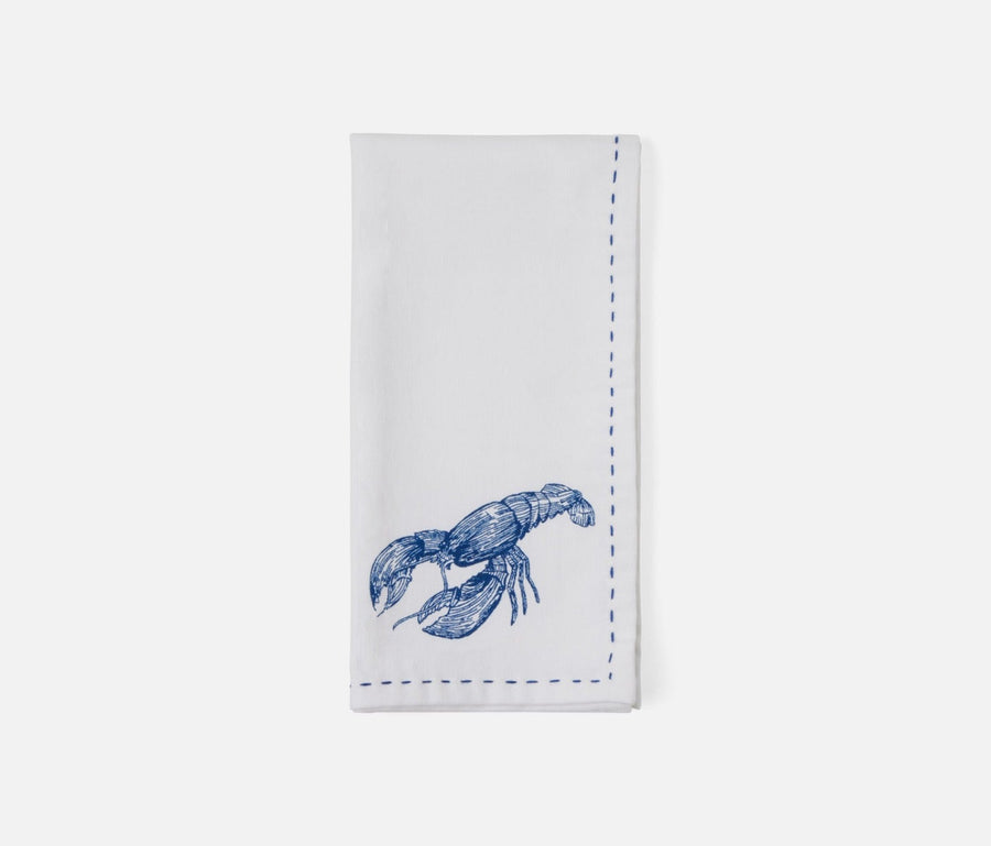 Ariel Sealife Napkin