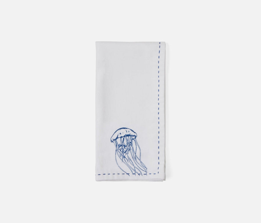 Ariel Sealife Napkin