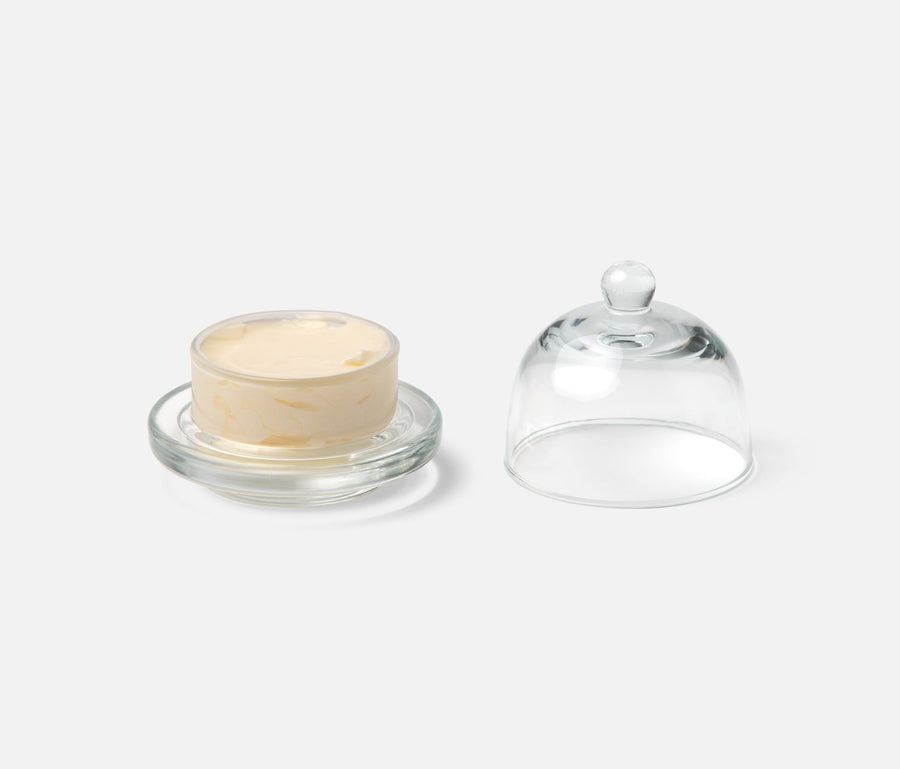 Piper Round Butter Dish