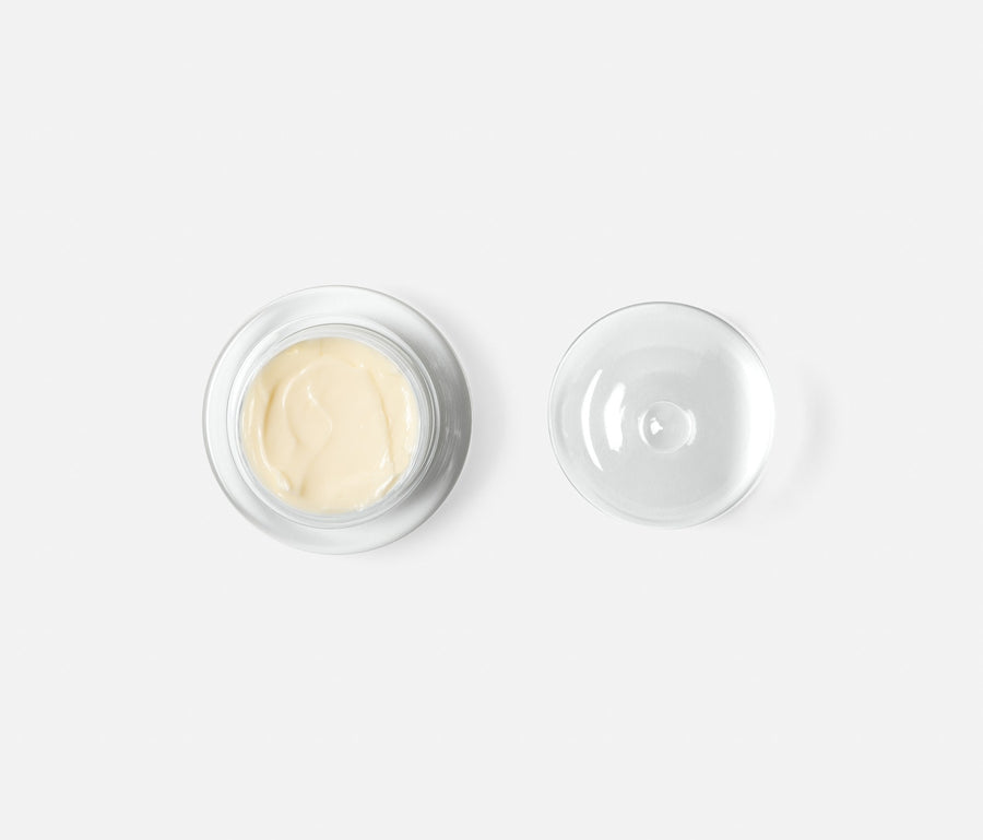 Piper Round Butter Dish
