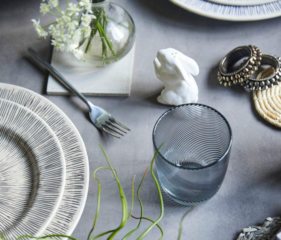 Terris Pale Gray