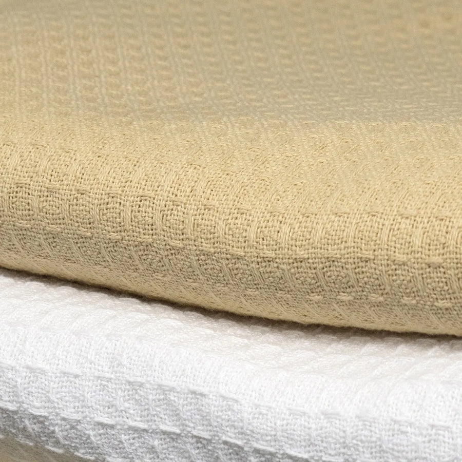 Herringbone Blanket