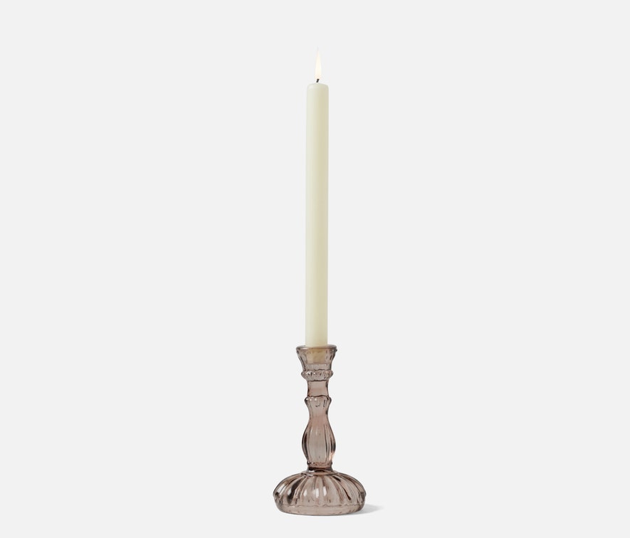 Amal Smoke Candle Holder, Set of 3