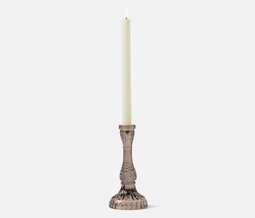 Amal Smoke Candle Holder, Set of 3