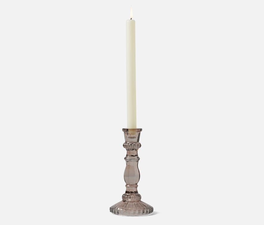 Amal Smoke Candle Holder, Set of 3