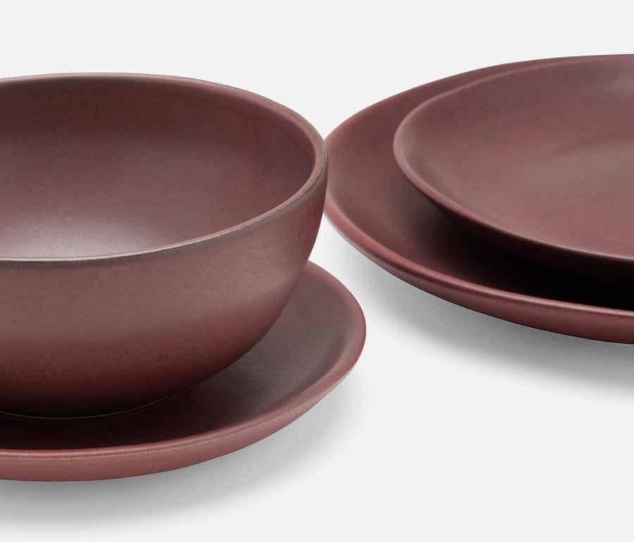 Wellington Dinnerware