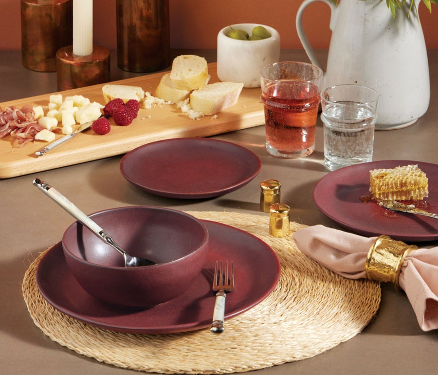 Wellington Dinnerware