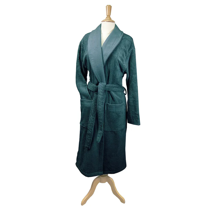 Elea Crepuscule Bath Robe