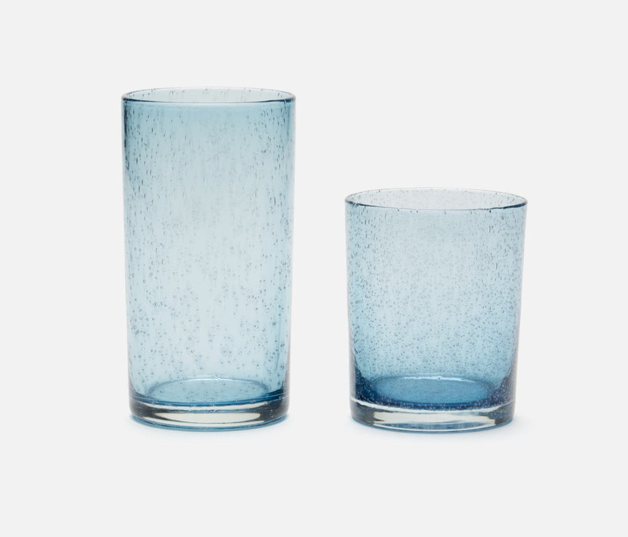 Quinn Charcoal Blue