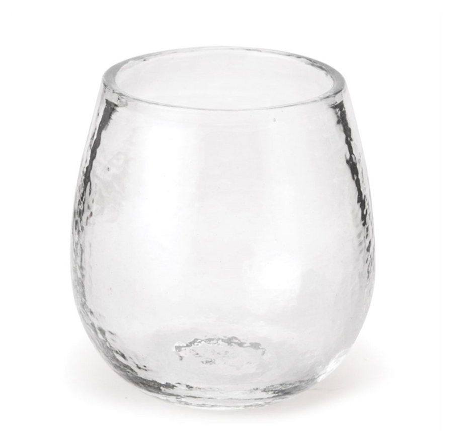 Portland Stemless Wine Glass (SET OF 6)