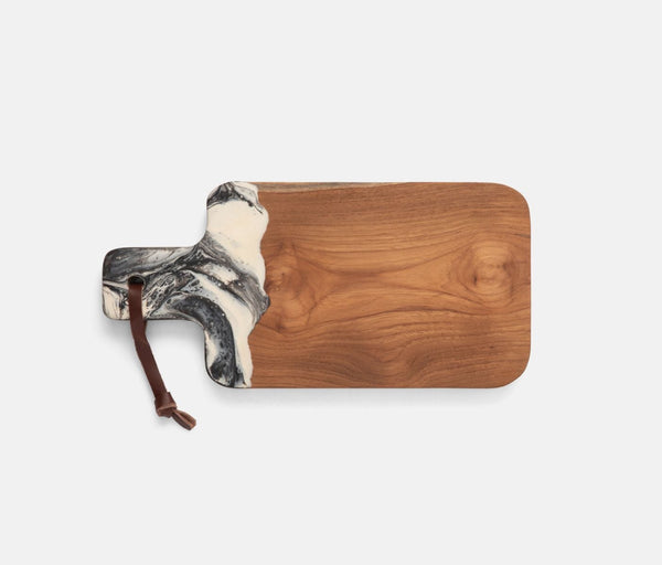 Edmund Walnut Wood Serving Boards – Liliann Rey