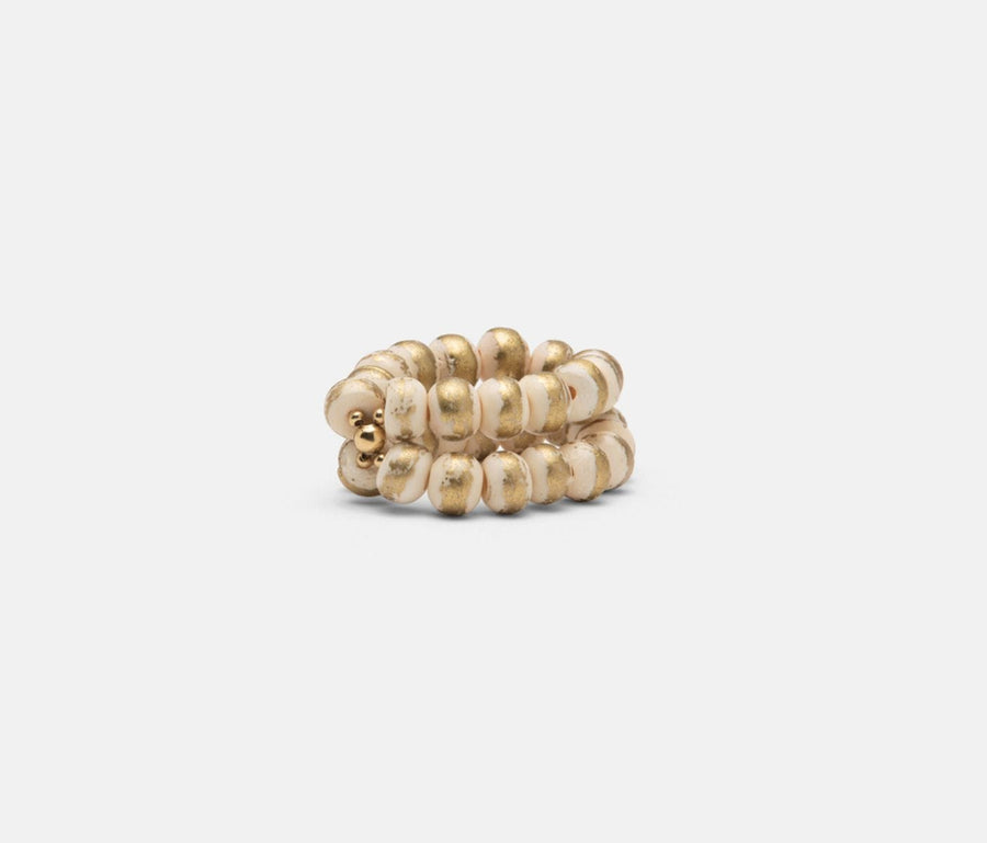 Dakota Gold Napkin Ring
