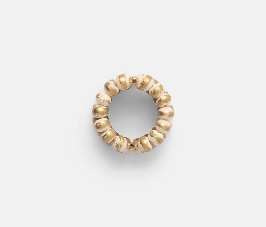 Dakota Gold Napkin Ring