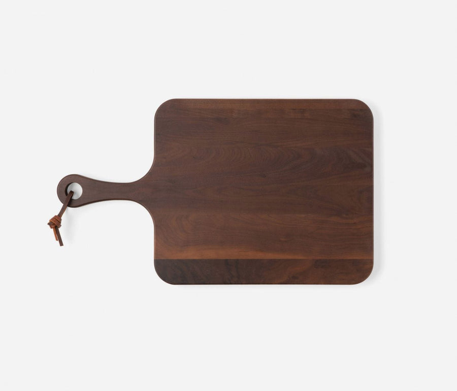 Thin Lady Board, Walnut Wood, Serving & Cutting Board, Very Elegant Large  Size, Light Board 