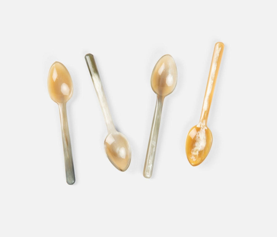 Esmee Natural Small Spoons