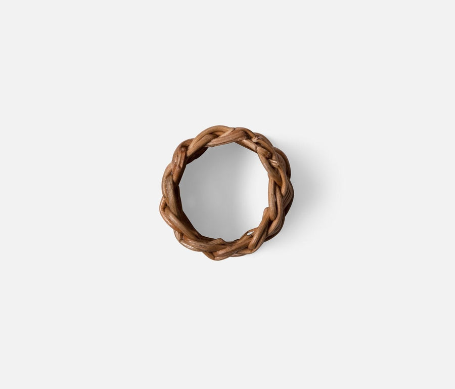 Hampton Napkin Ring