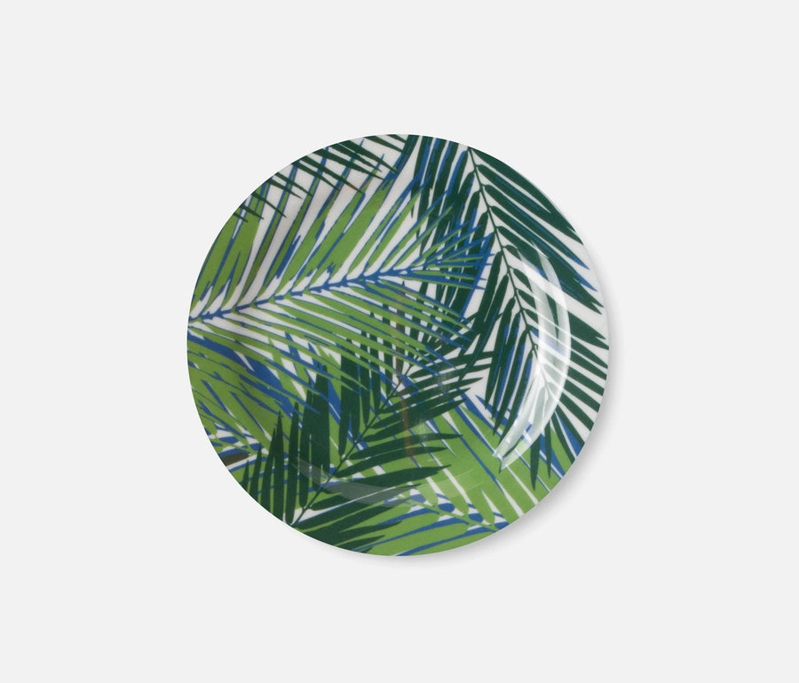 Kinsey Palm Leaf Dinnerware