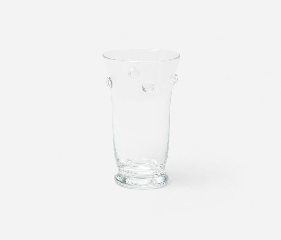 Lucia Clear Drinkware