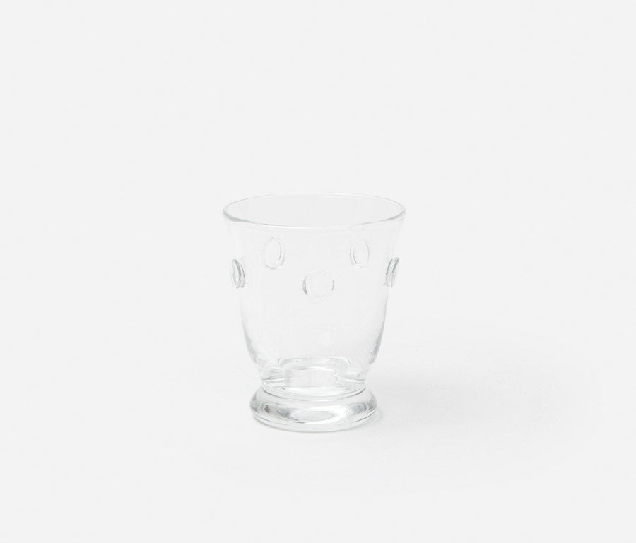 Lucia Clear Drinkware