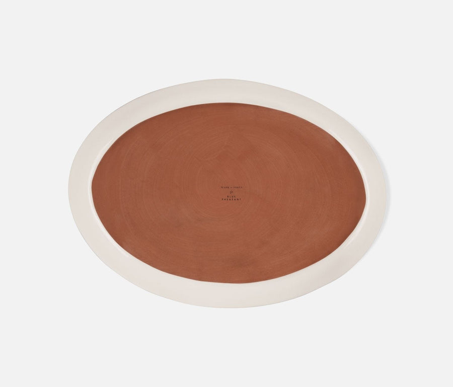 Ojai Small Serving Platter (Set of 2)