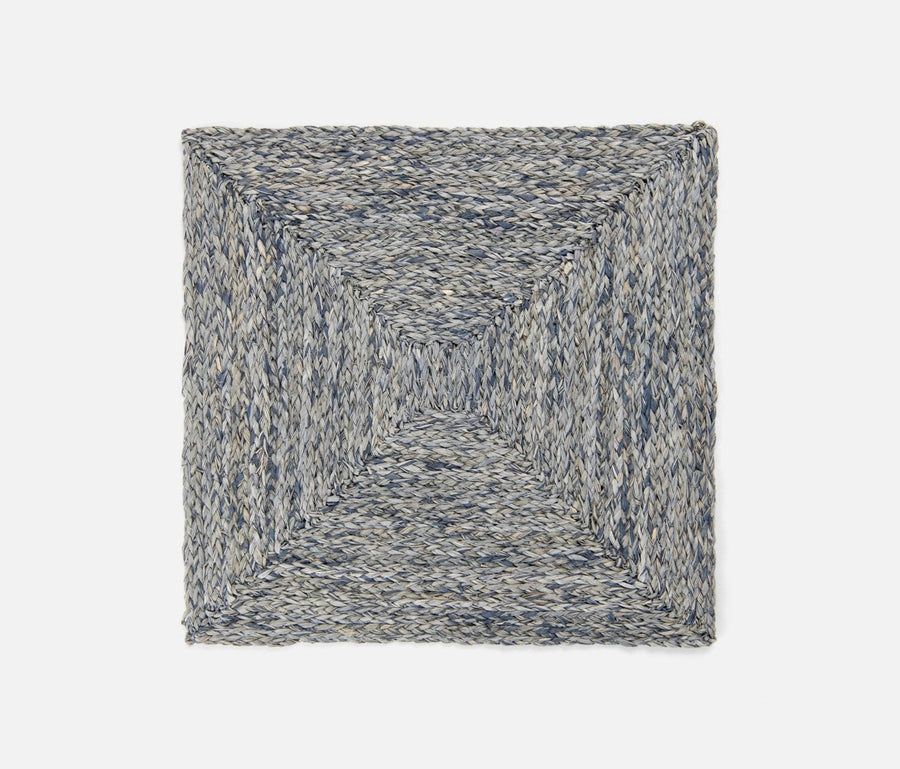 Zoey Slate Blue Placemat